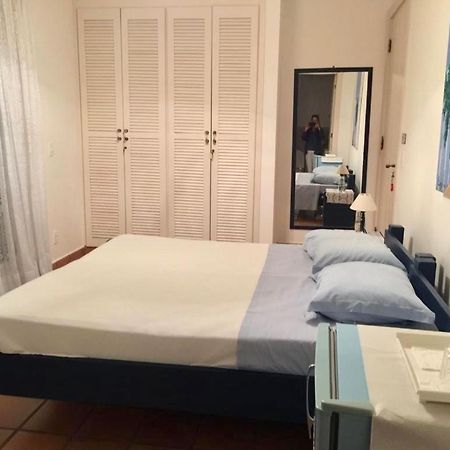 Villa Mare Residence Sao Sebastiao  Bagian luar foto