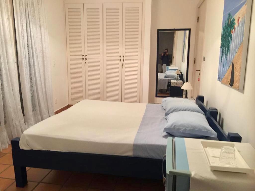 Villa Mare Residence Sao Sebastiao  Bagian luar foto