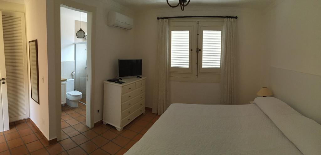 Villa Mare Residence Sao Sebastiao  Ruang foto