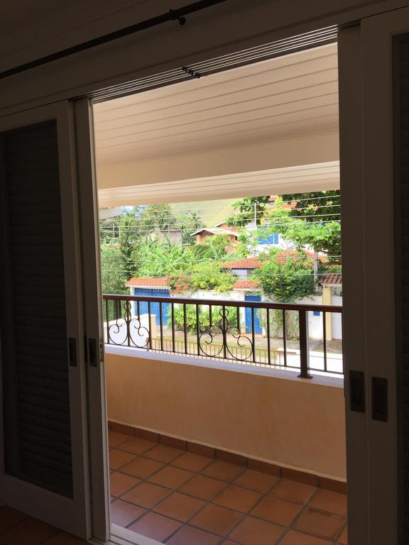 Villa Mare Residence Sao Sebastiao  Bagian luar foto