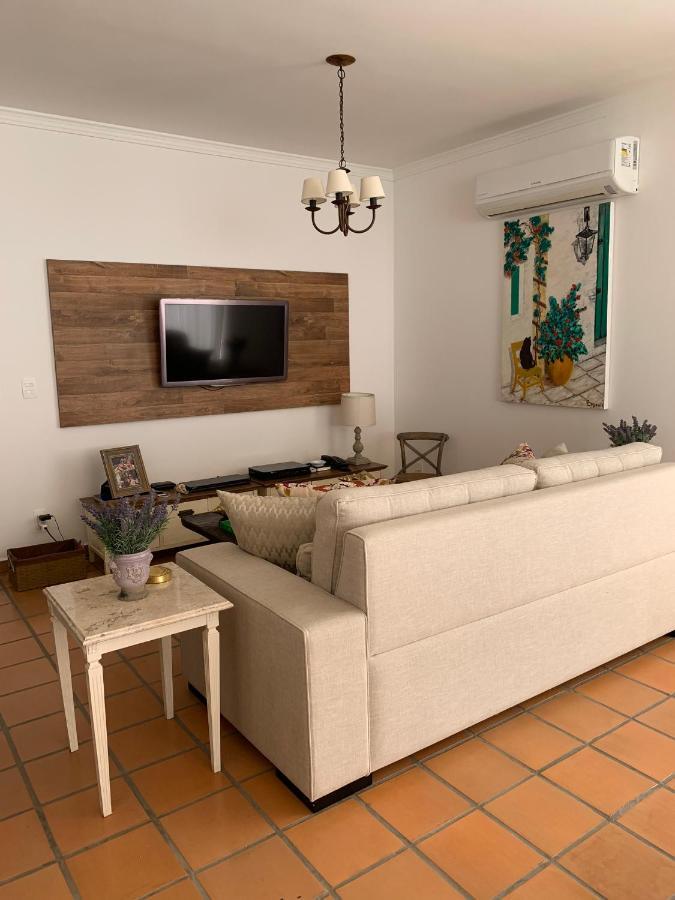 Villa Mare Residence Sao Sebastiao  Bagian luar foto