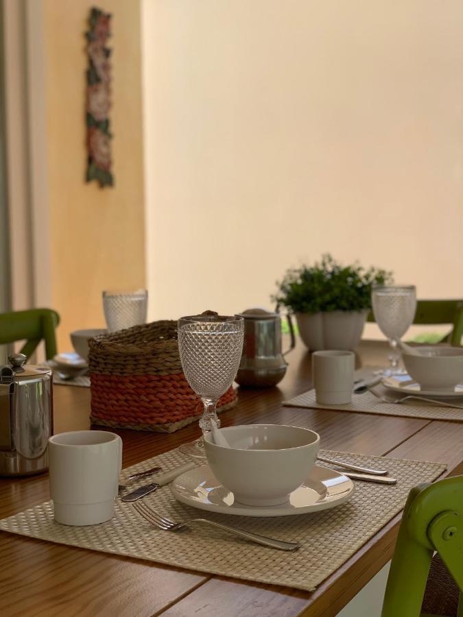 Villa Mare Residence Sao Sebastiao  Bagian luar foto